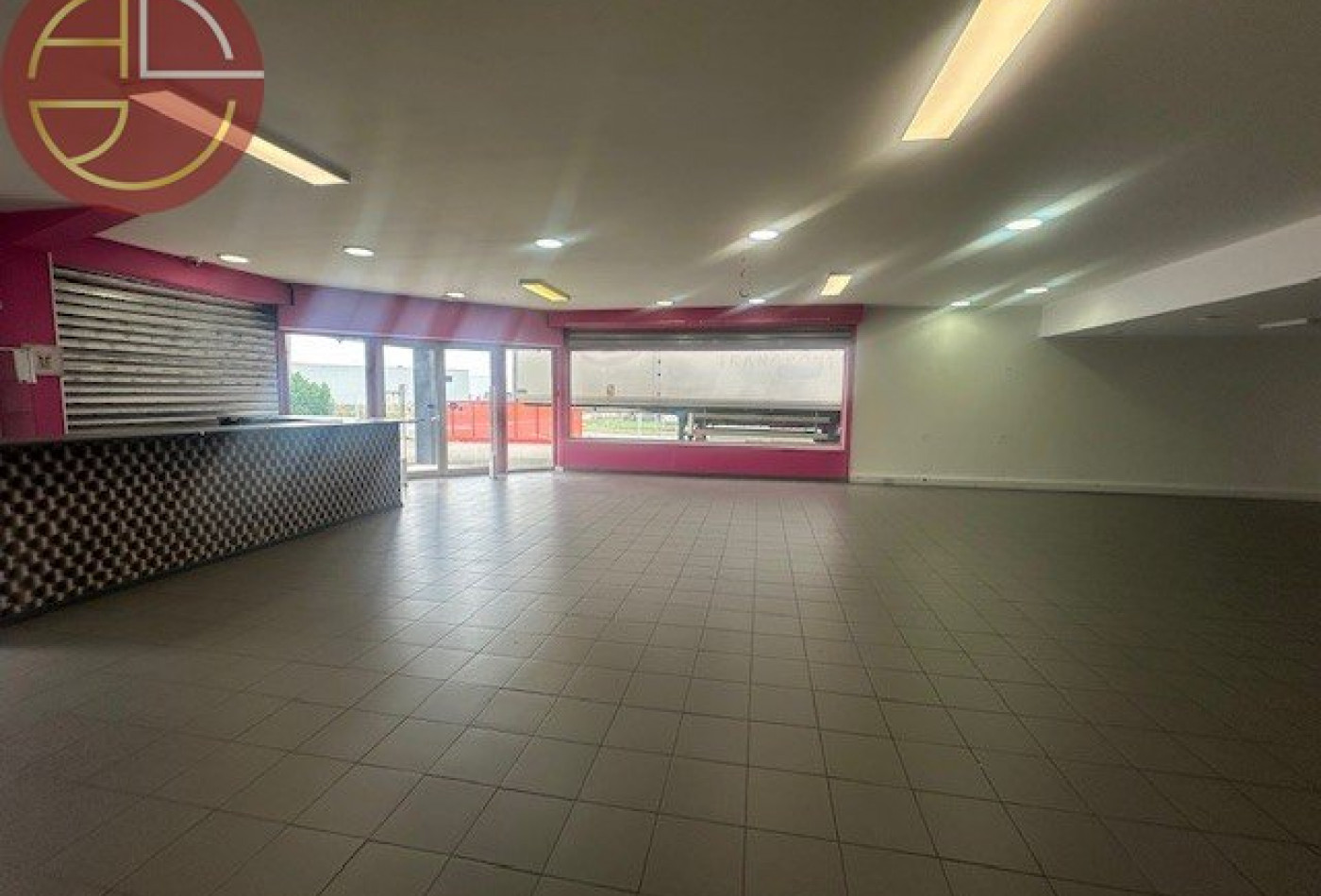 location Local commercial Saint-orens-de-gameville - Photo 3