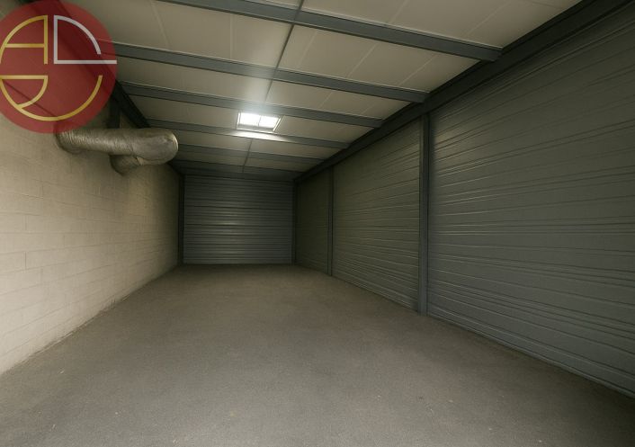 location Local commercial Saint-orens-de-gameville