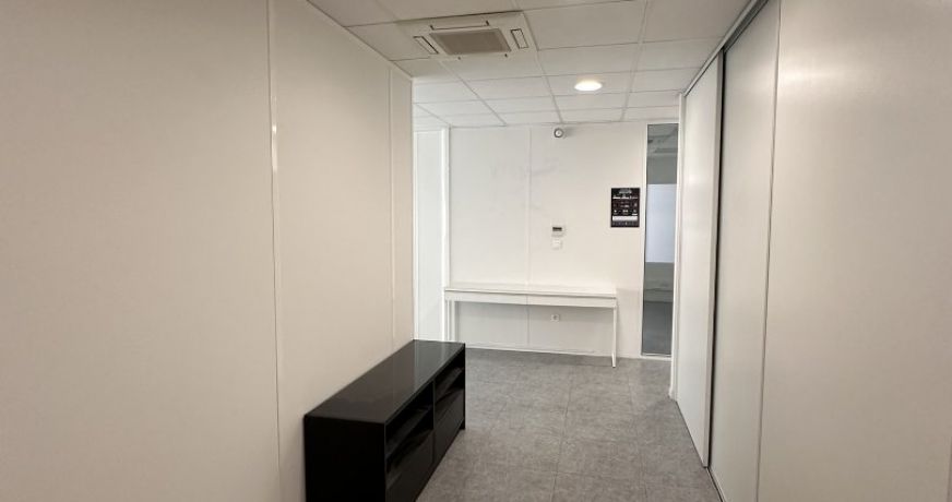 location Bureau Colomiers