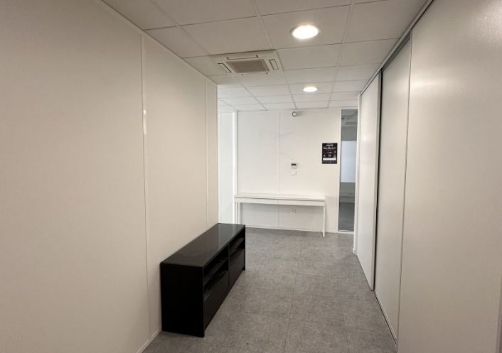 location Bureau Colomiers