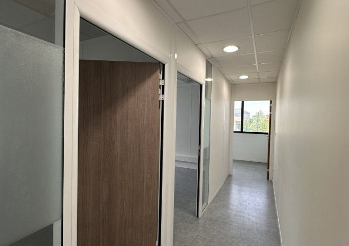 location Bureau Colomiers