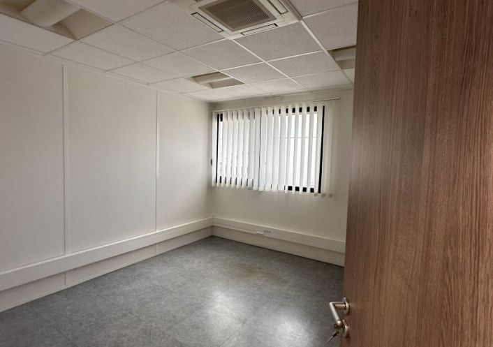 location Bureau Colomiers