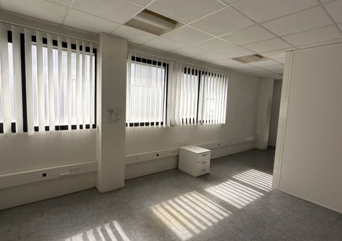 location Bureau Colomiers