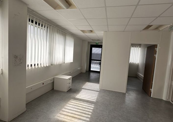 location Bureau Colomiers