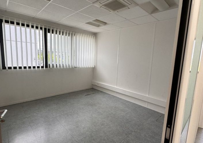 location Bureau Colomiers