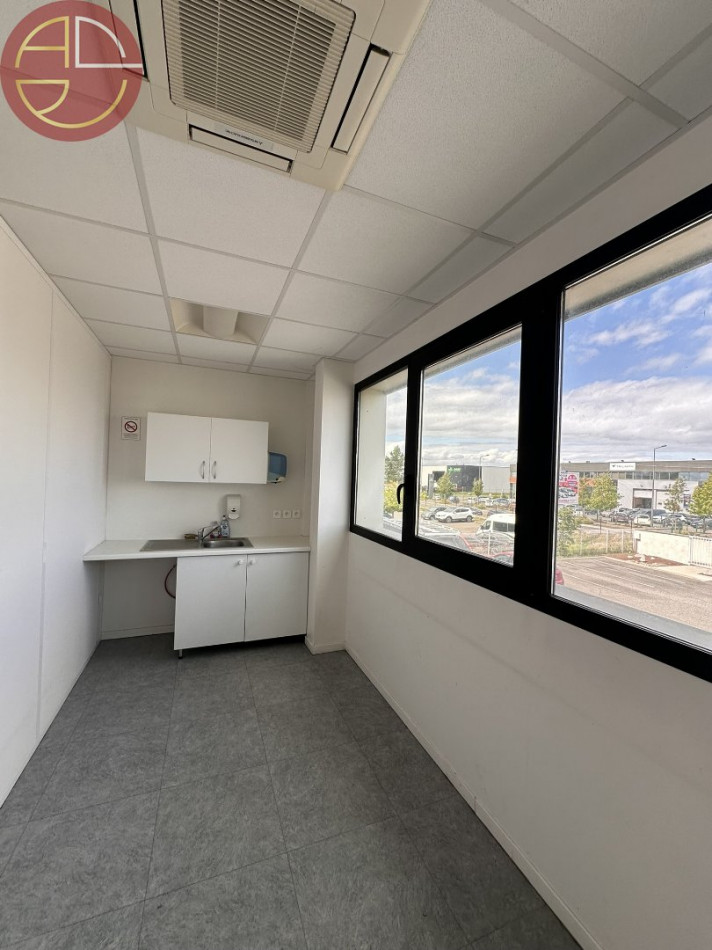location Bureau Colomiers - Photo 4