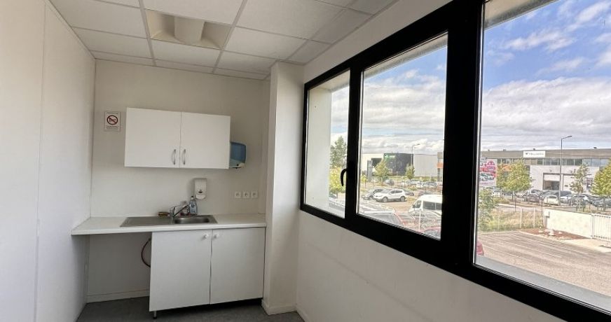 location Bureau Colomiers