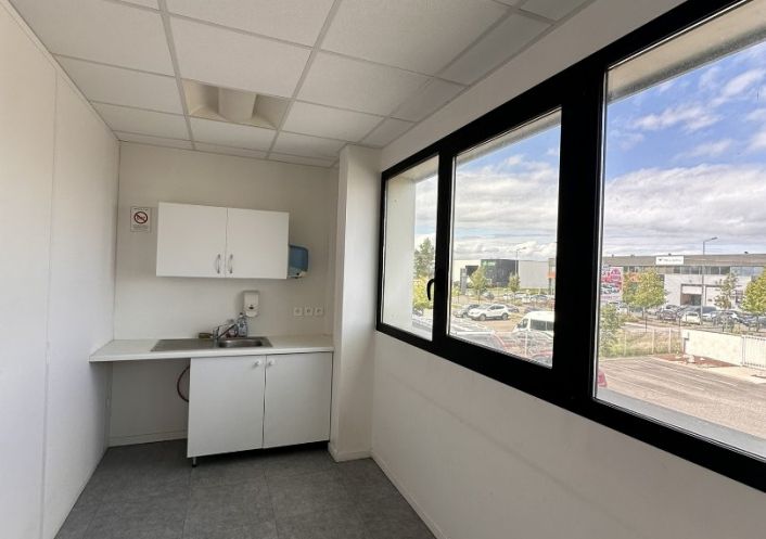 location Bureau Colomiers