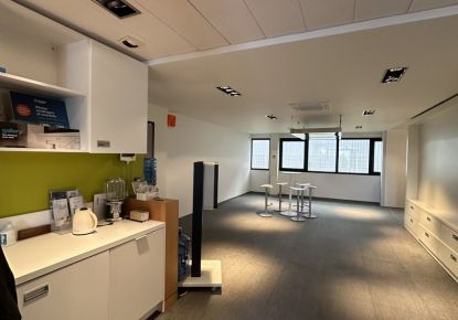 location Bureau Colomiers