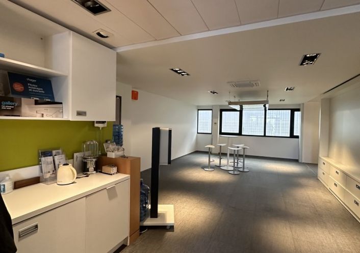 location Bureau Colomiers