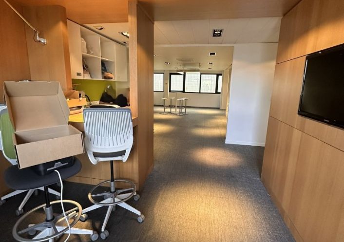 location Bureau Colomiers