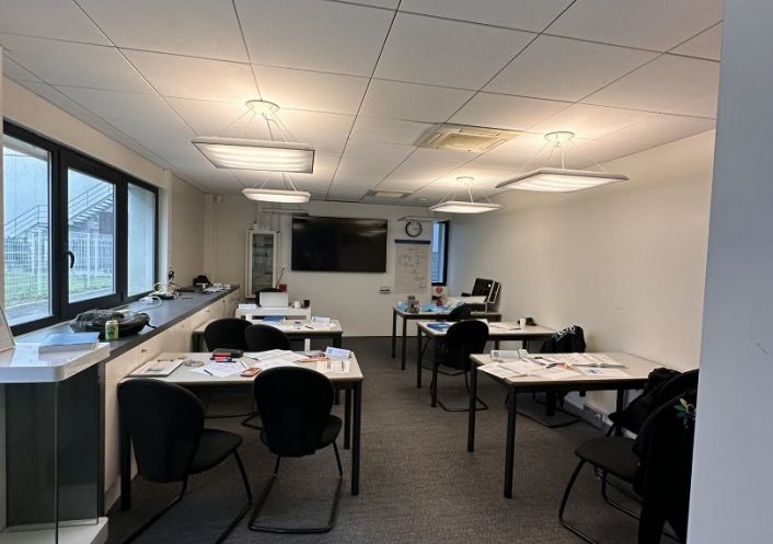 location Bureau Colomiers