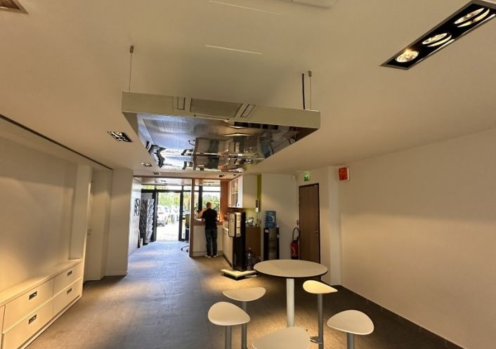 location Bureau Colomiers