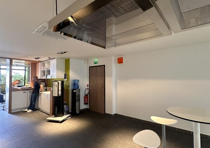 location Bureau Colomiers