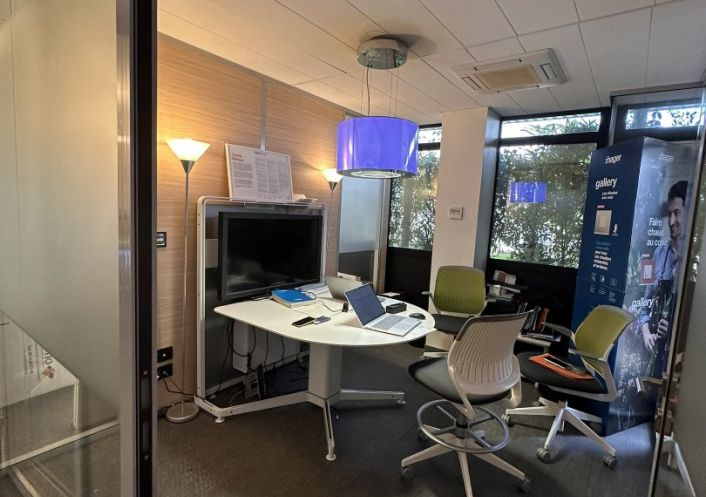 location Bureau Colomiers