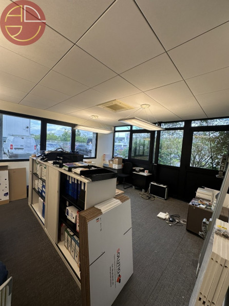location Bureau Colomiers - Photo 8