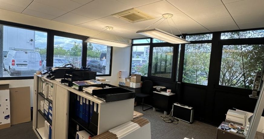 location Bureau Colomiers