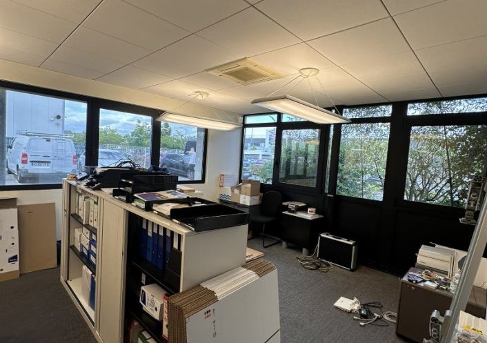 location Bureau Colomiers