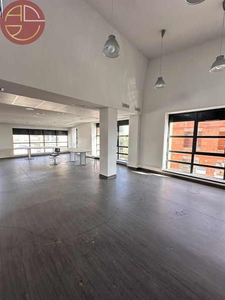 location Bureau Auterive - Photo 1