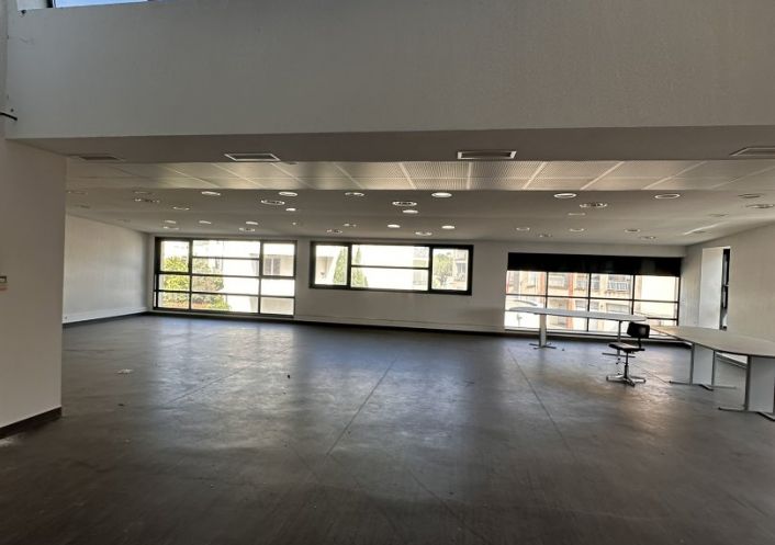 location Bureau Auterive