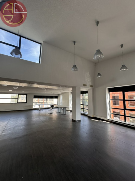 location Bureau Auterive - Photo 3