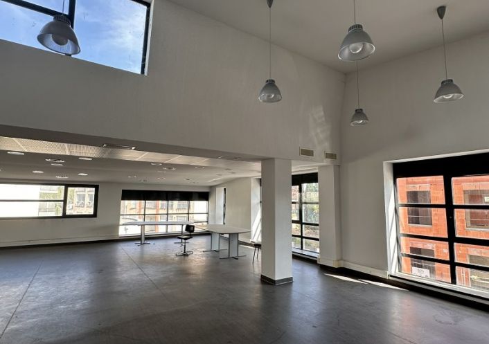 location Bureau Auterive