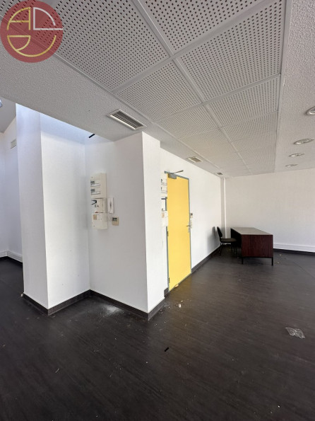 location Bureau Auterive - Photo 5