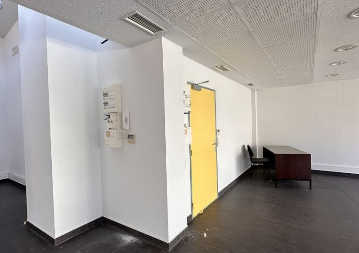 location Bureau Auterive