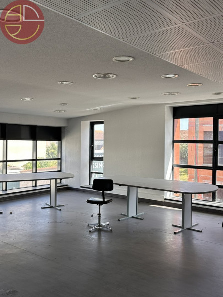 location Bureau Auterive - Photo 6