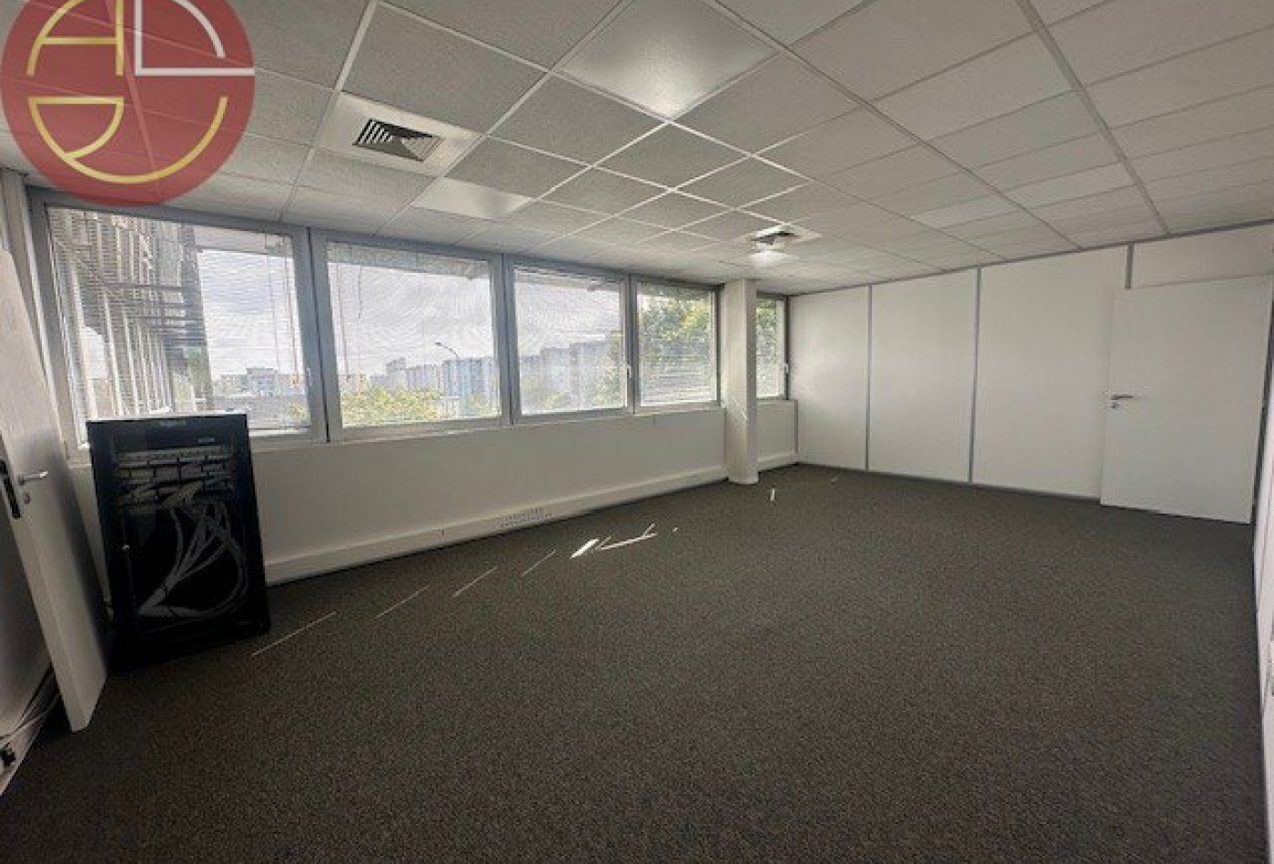 vente Bureau Toulouse - Photo 2