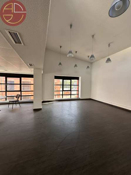 location Bureau Auterive - Photo 2