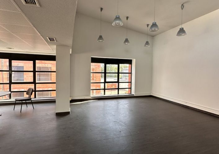 location Bureau Auterive