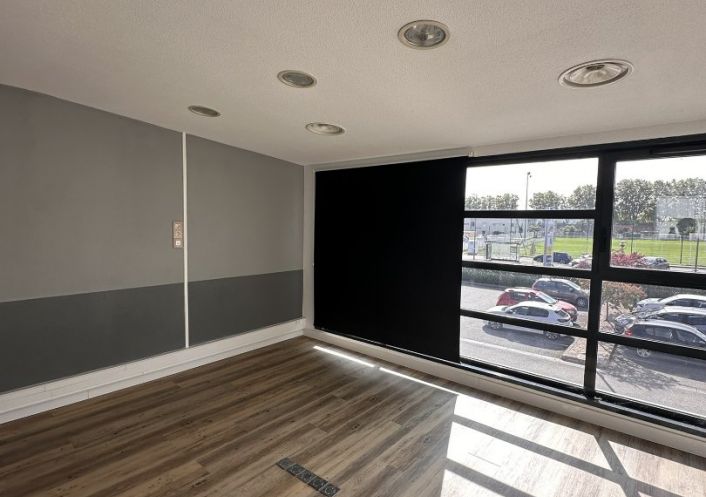 location Bureau Auterive