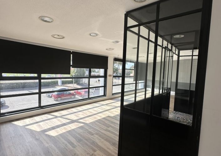 location Bureau Auterive