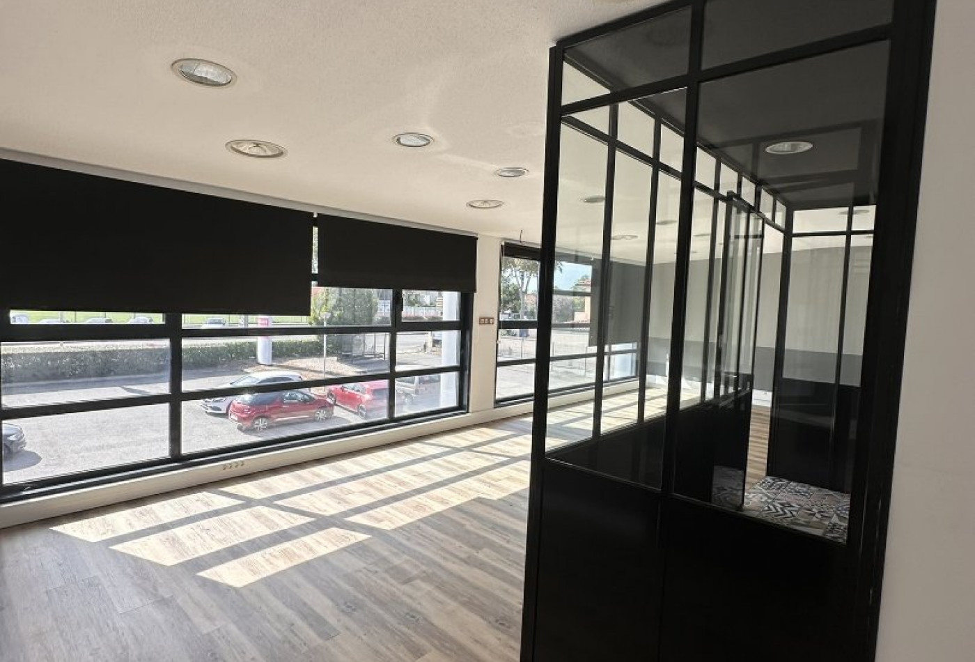 location Bureau Auterive - Photo 10