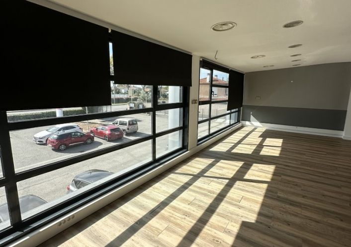 location Bureau Auterive