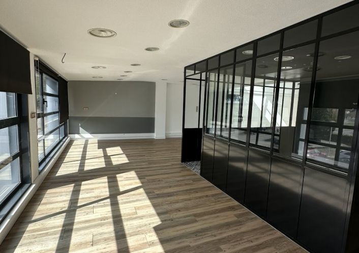 location Bureau Auterive