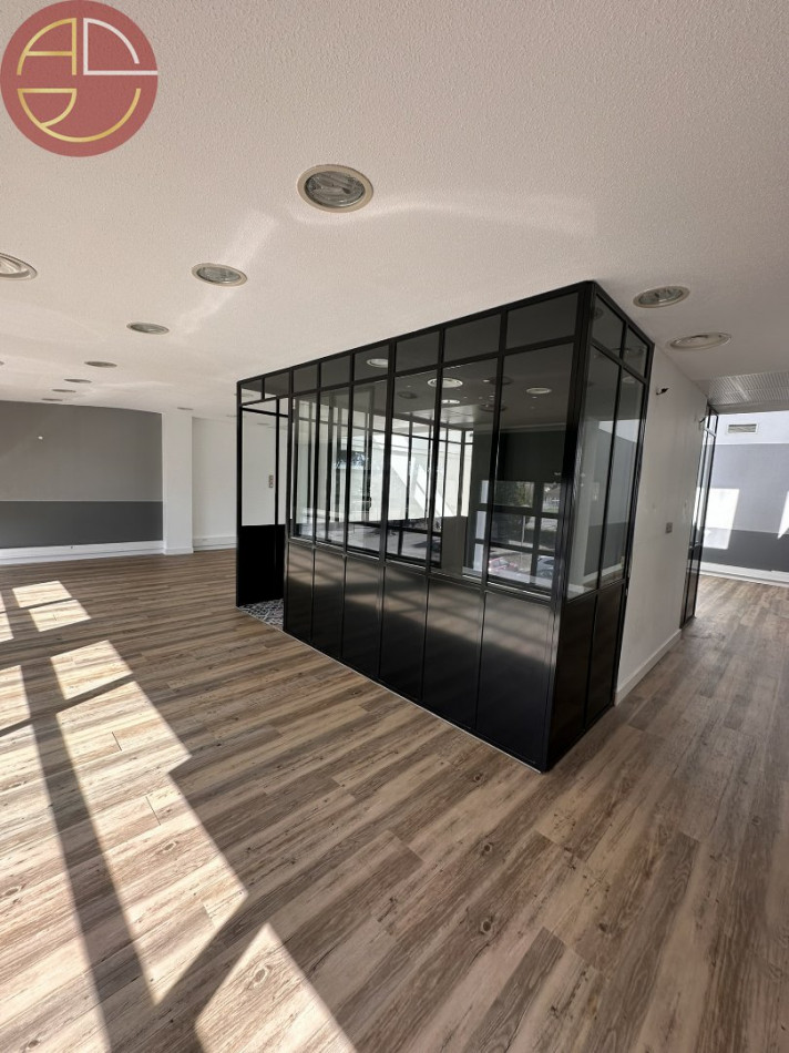 location Bureau Auterive - Photo 1