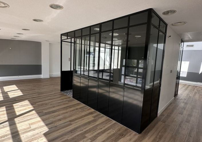 location Bureau Auterive