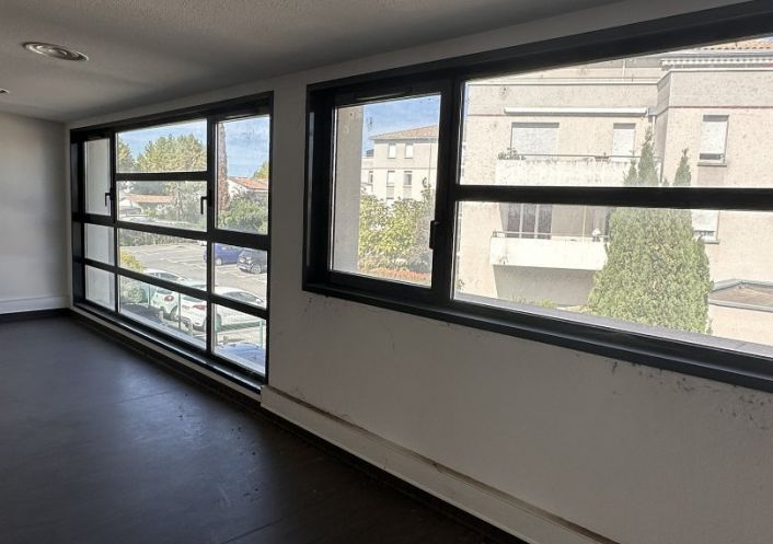 location Bureau Auterive