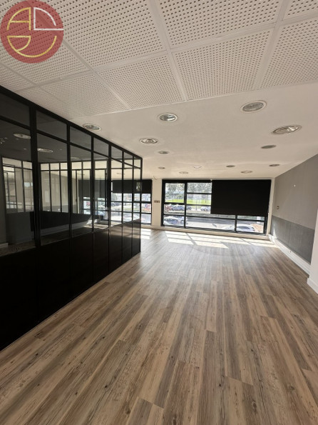 location Bureau Auterive - Photo 1