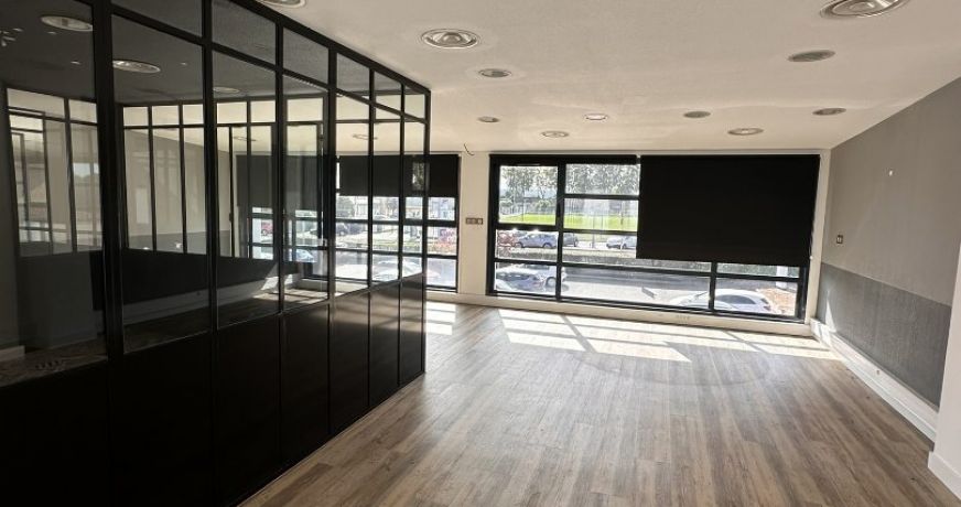 location Bureau Auterive