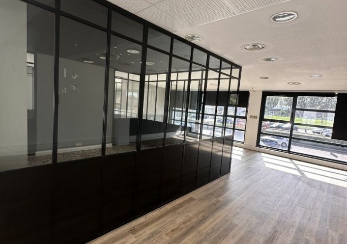 location Bureau Auterive