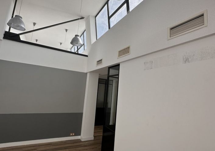 location Bureau Auterive