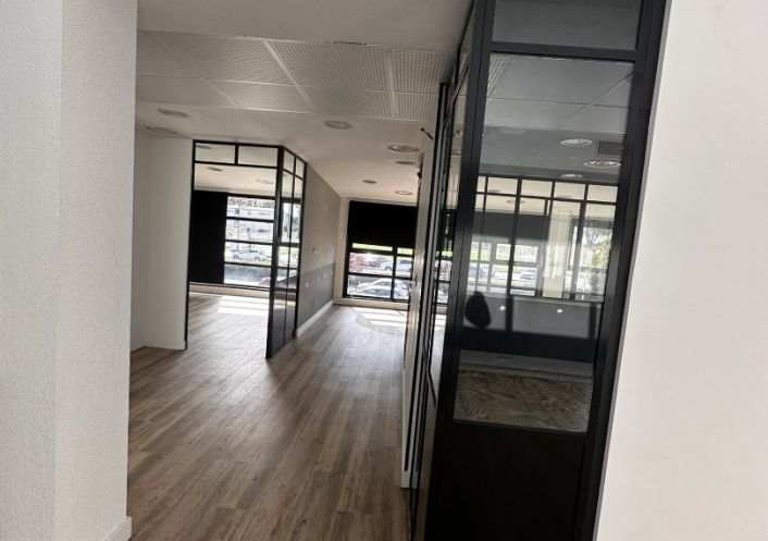 location Bureau Auterive