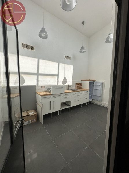 location Bureau Auterive - Photo 7