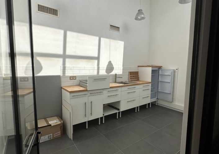 location Bureau Auterive