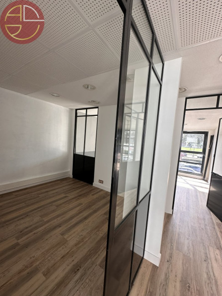 location Bureau Auterive - Photo 8