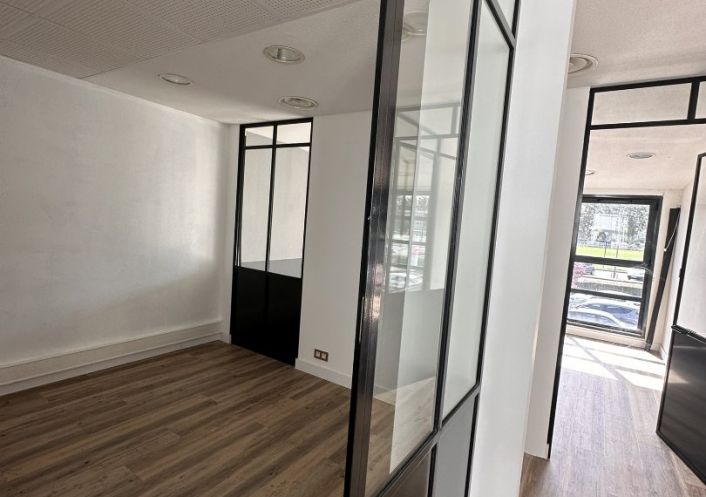 location Bureau Auterive