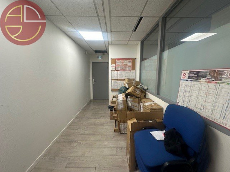 vente Bureau Toulouse - Photo 3